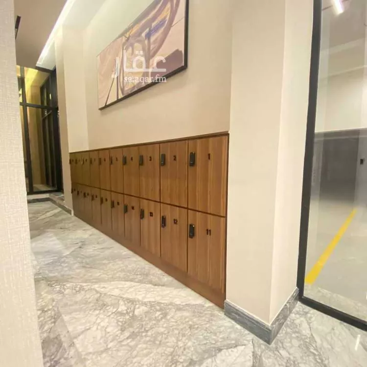 شقة للإيجار في شارع عثمان بن عفان, حي النرجس, مدينة الرياض, منطقة الرياض صورة 5