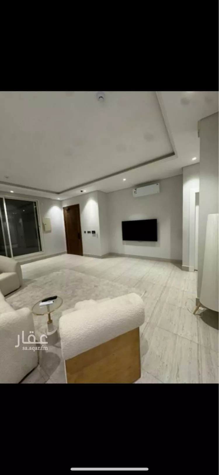 شقة للإيجار في شارع ابها, حي الملقا, مدينة الرياض, منطقة الرياض 7