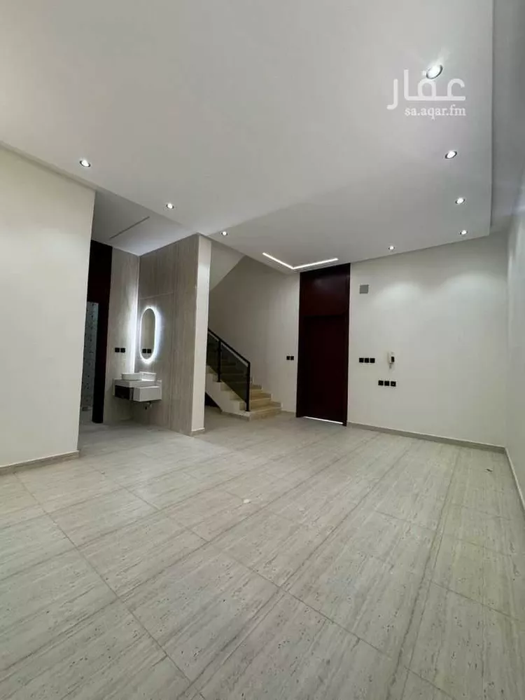فيلا للبيع في شارع إبراهيم البكري, حي طويق, مدينة الرياض, منطقة الرياض صورة 2