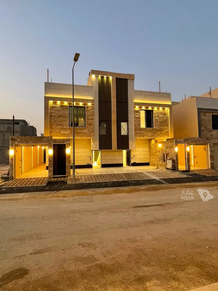 Apartment for Sale in Riyadh Badr