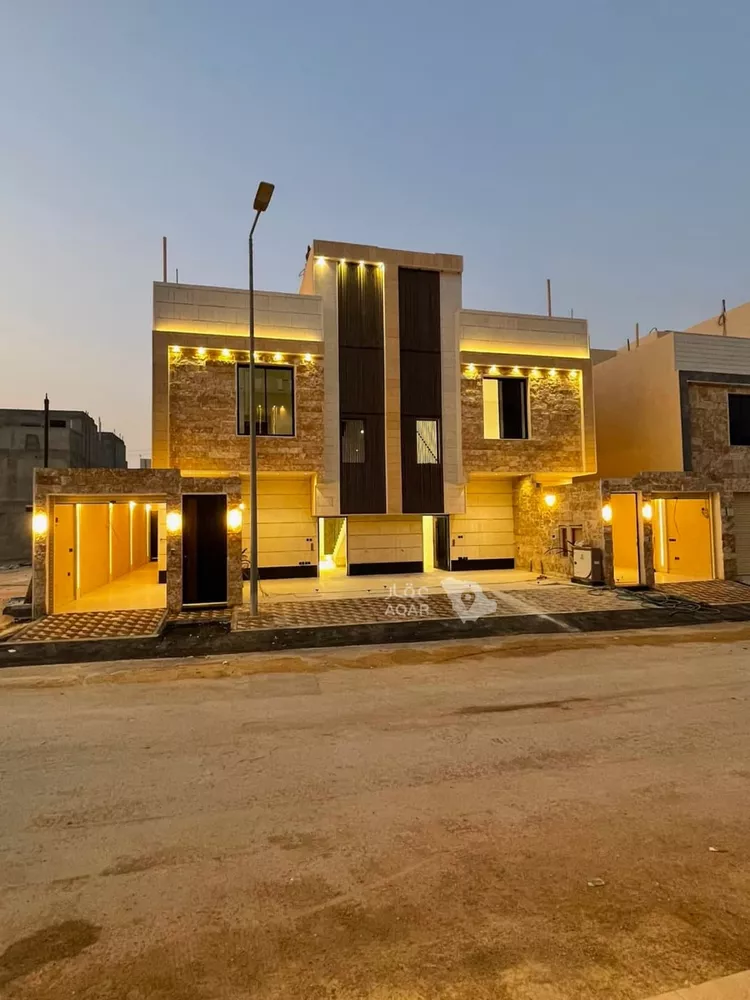 Apartment for Sale in Riyadh Badr
