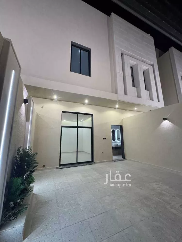 فيلا للبيع في شارع إبراهيم البكري, حي طويق, مدينة الرياض, منطقة الرياض