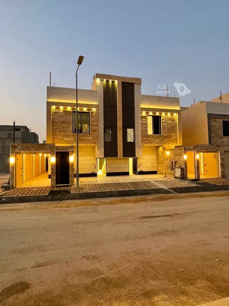 دور للبيع في شارع الإمام مسلم, حي بدر, مدينة الرياض, منطقة الرياض