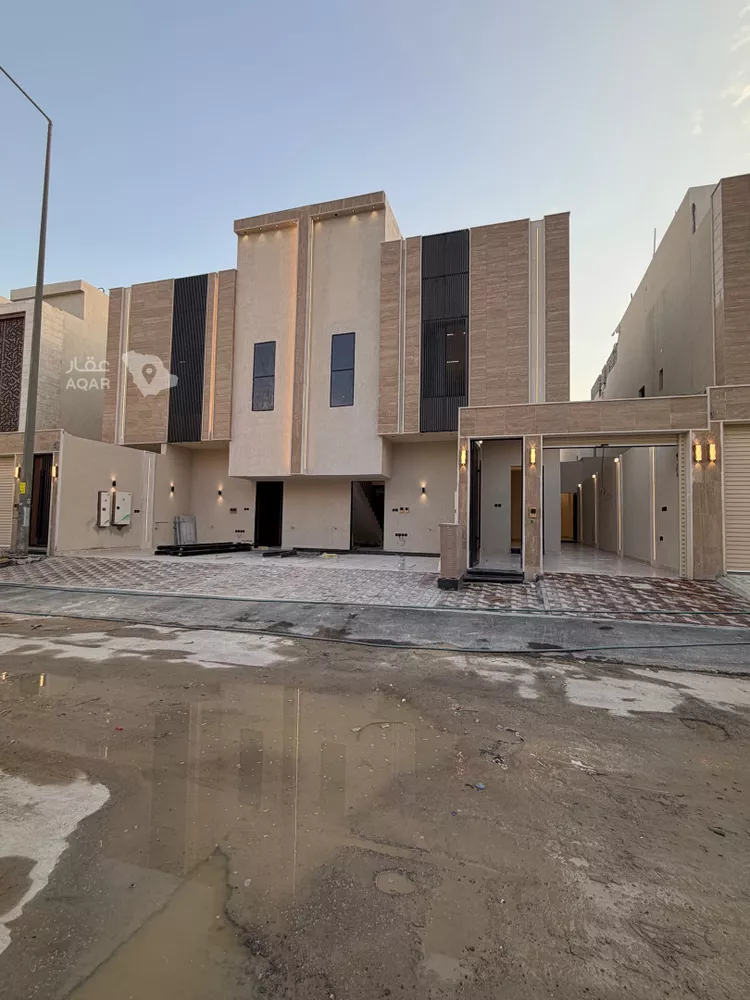دور للبيع في شارع دحية بن خليفة الكلبي, حي طويق, مدينة الرياض, منطقة الرياض