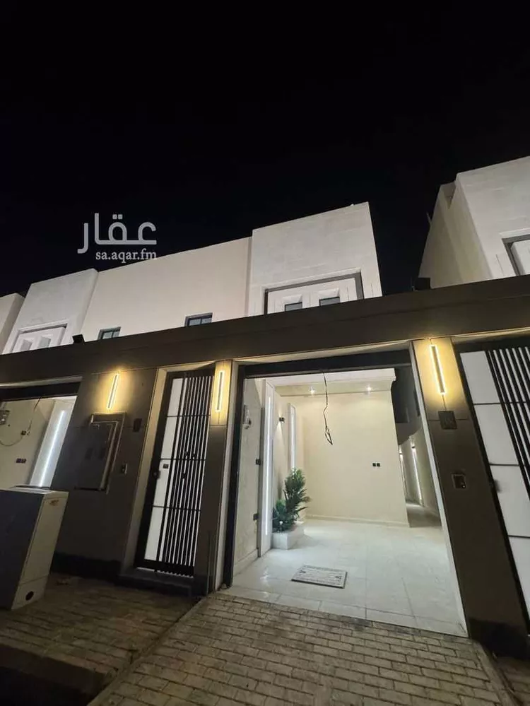 فيلا للبيع في شارع إبراهيم البكري, حي طويق, مدينة الرياض, منطقة الرياض