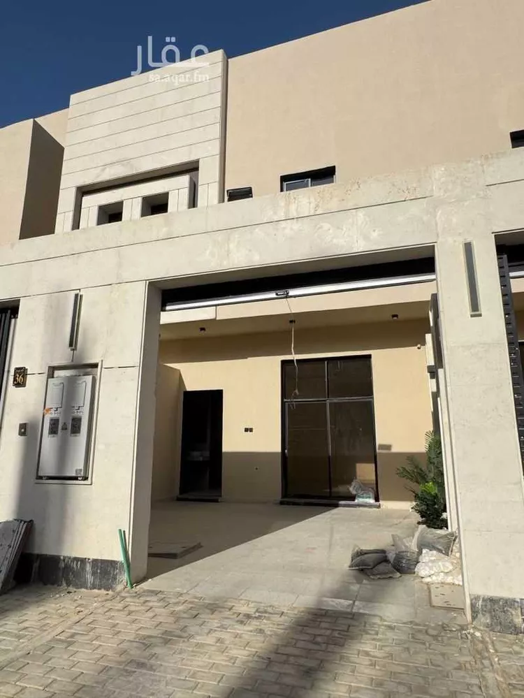 فيلا للبيع في شارع إبراهيم البكري, حي طويق, مدينة الرياض, منطقة الرياض صورة 2