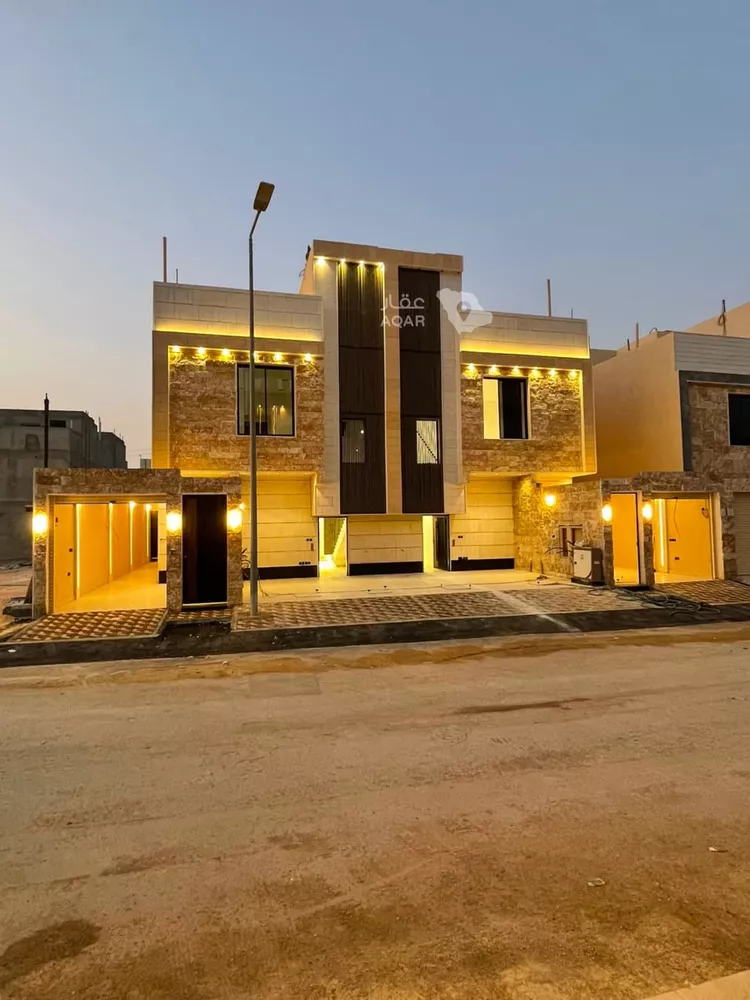Floor for Sale in Riyadh Badr