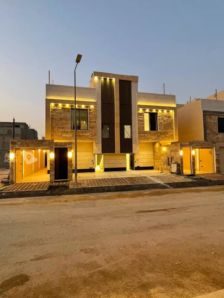 Floor for Sale in Riyadh Badr