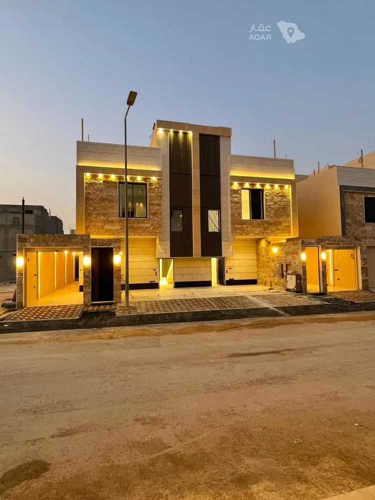 دور للبيع في شارع الإمام مسلم, حي بدر, مدينة الرياض, منطقة الرياض