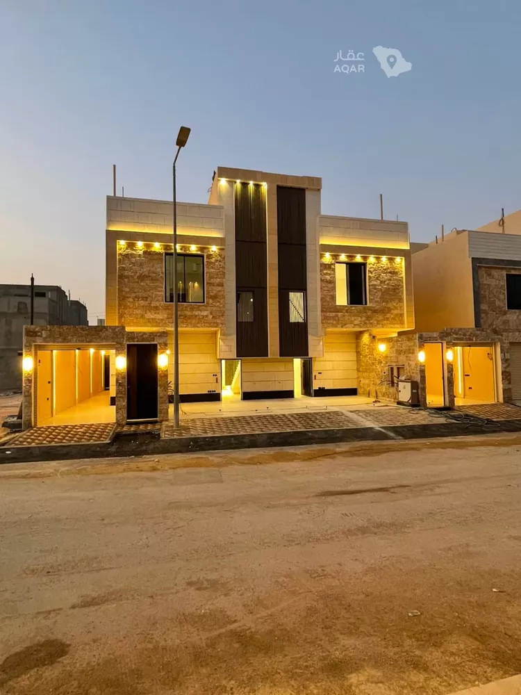 دور للبيع في حي بدر, مدينة الرياض, منطقة الرياض