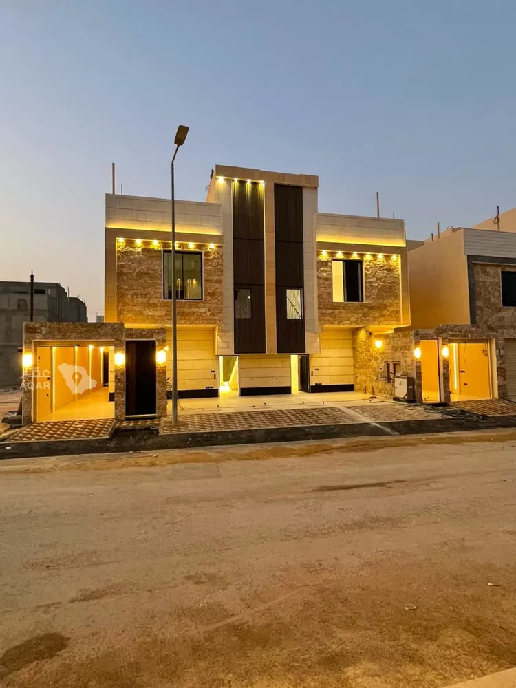 Floor for Sale in Riyadh Badr