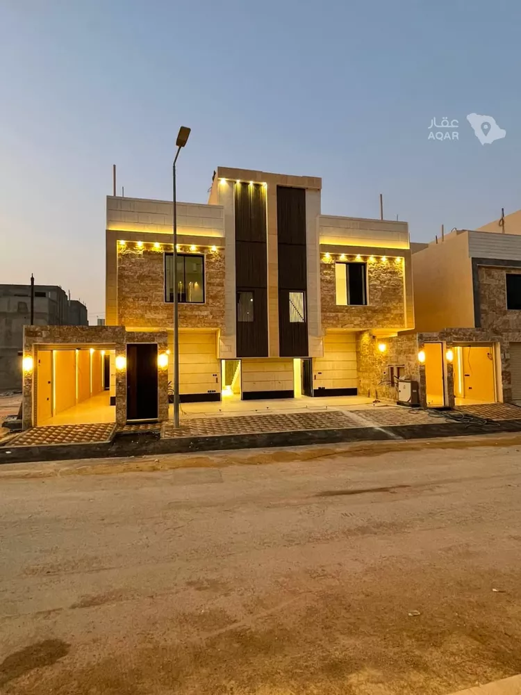 Apartment for Sale in Riyadh Badr