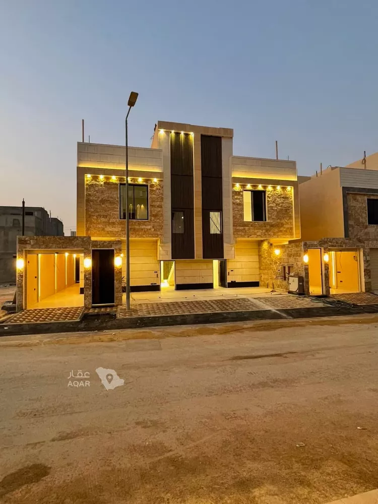 Apartment for Sale in Riyadh Badr