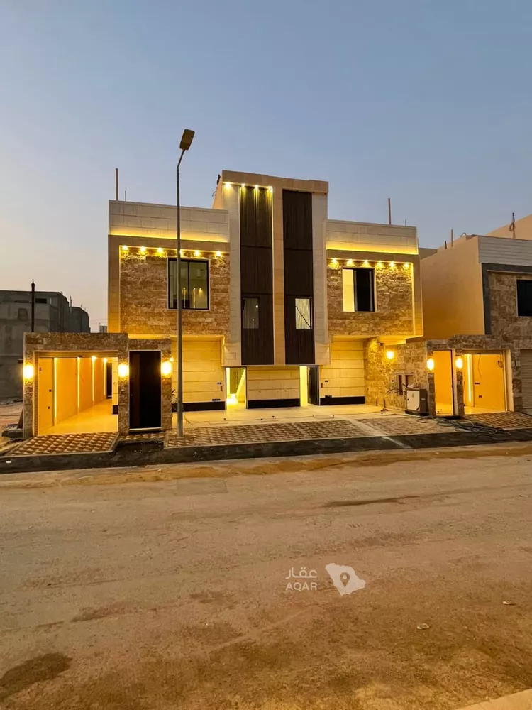 Floor for Sale in Riyadh Badr