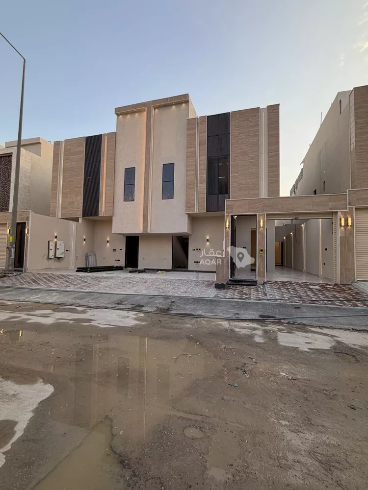 دور للبيع في شارع نجم الدين الايوبي, حي طويق, مدينة الرياض, منطقة الرياض