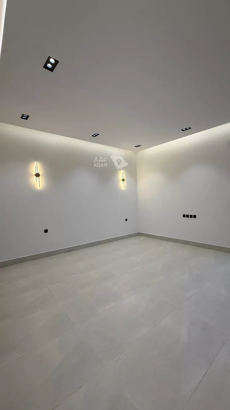 Floor for Sale in Riyadh Badr 12