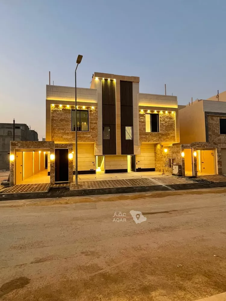 Apartment for Sale in Riyadh Badr