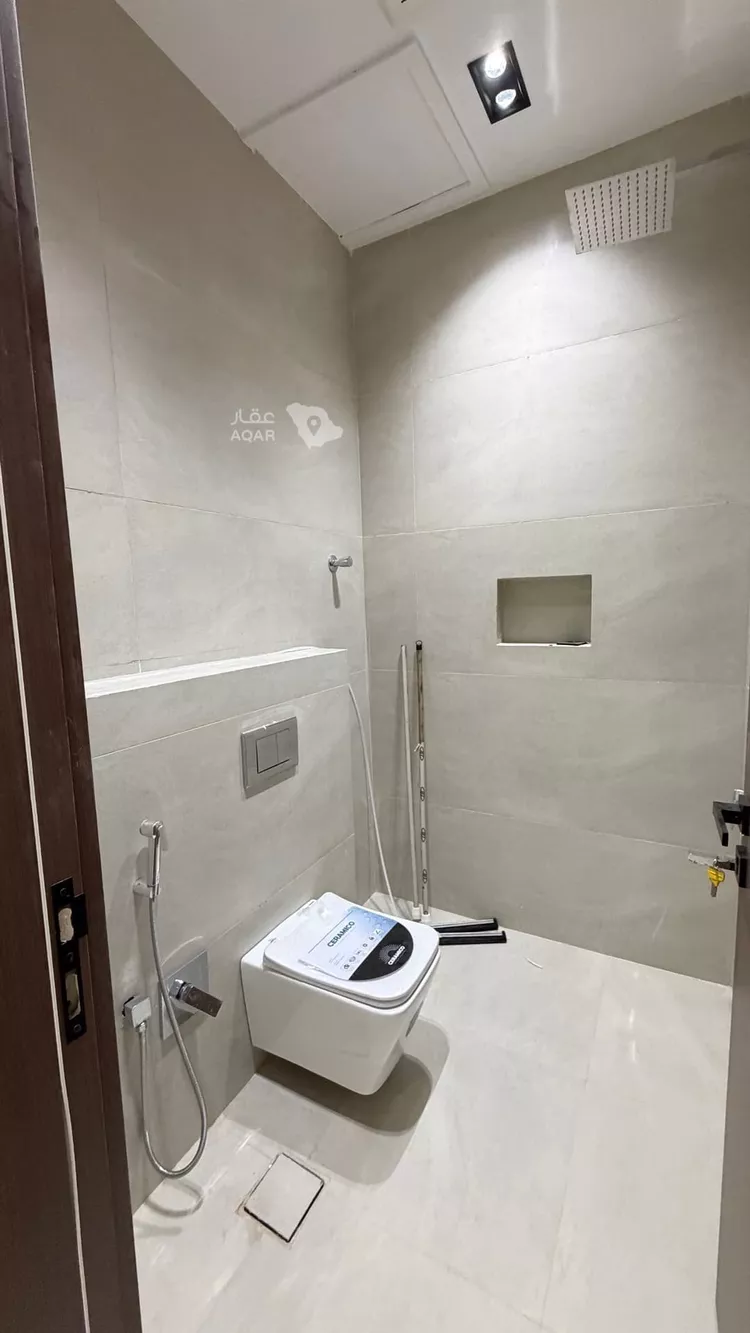 شقة للبيع في شارع الإمام مسلم, حي بدر, مدينة الرياض, منطقة الرياض 15