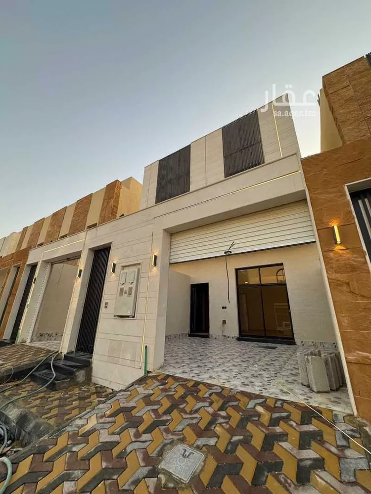 فيلا للبيع في شارع الإمام الأوزاعي, حي طويق, مدينة الرياض, منطقة الرياض