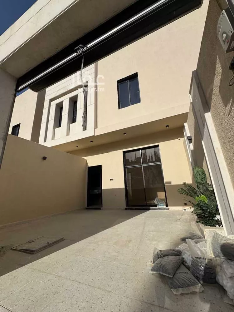 فيلا للبيع في شارع إبراهيم البكري, حي طويق, مدينة الرياض, منطقة الرياض