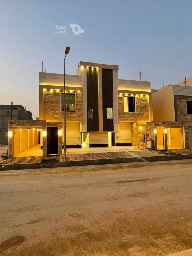 Floor for Sale in Riyadh Badr