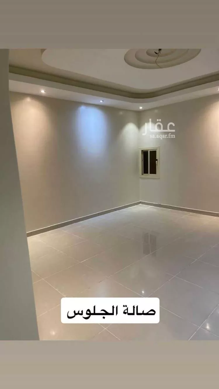 شقة للإيجار في شارع ابن شعيب المالكي ، حي الريان ، جدة ، جدة صورة 2