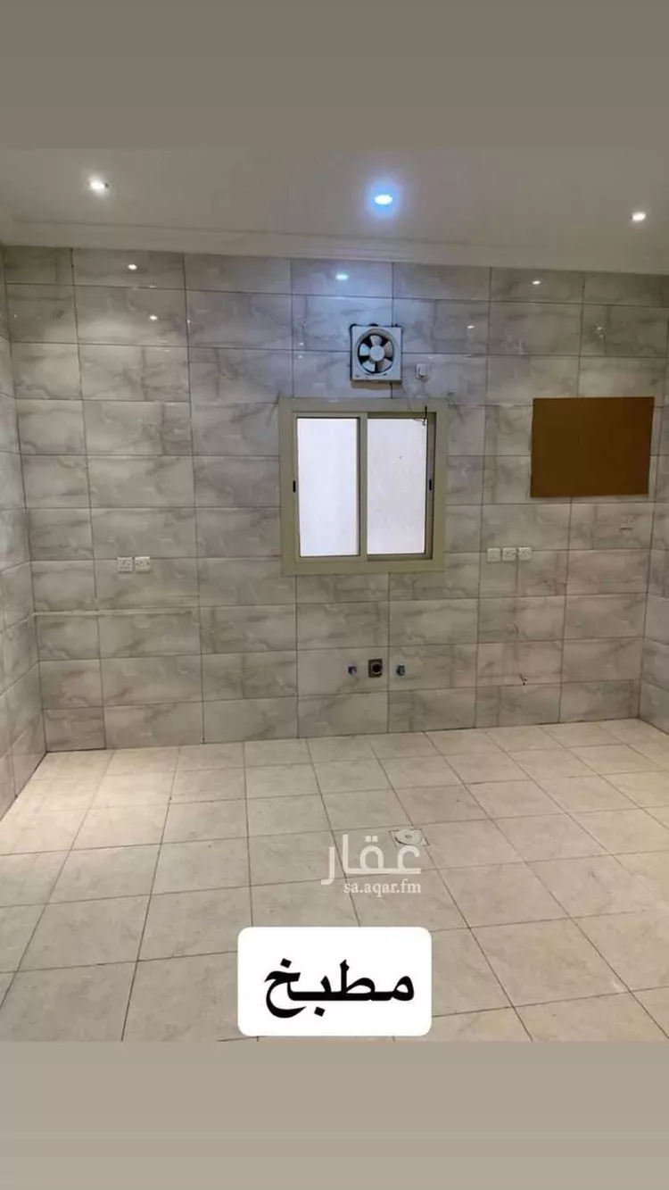 شقة للإيجار في شارع ابن شعيب المالكي ، حي الريان ، جدة ، جدة صورة 4