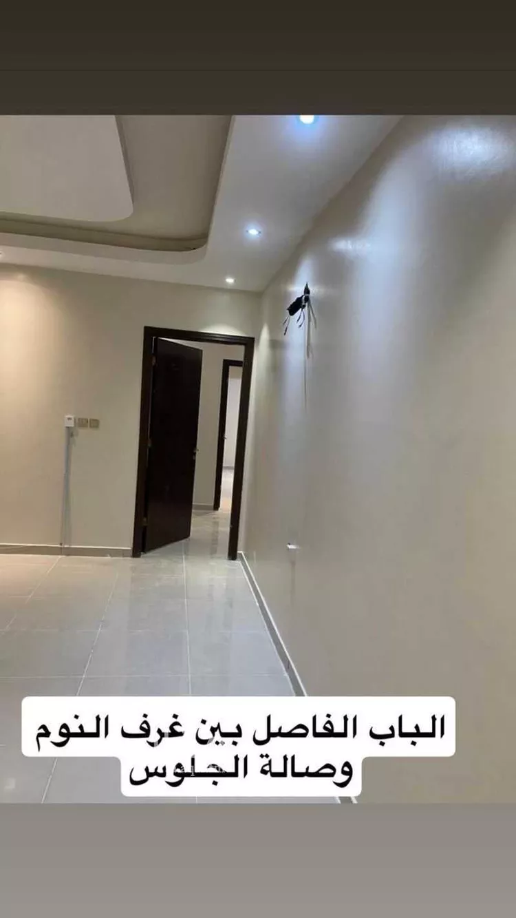 شقة للإيجار في شارع ابن شعيب المالكي ، حي الريان ، جدة ، جدة