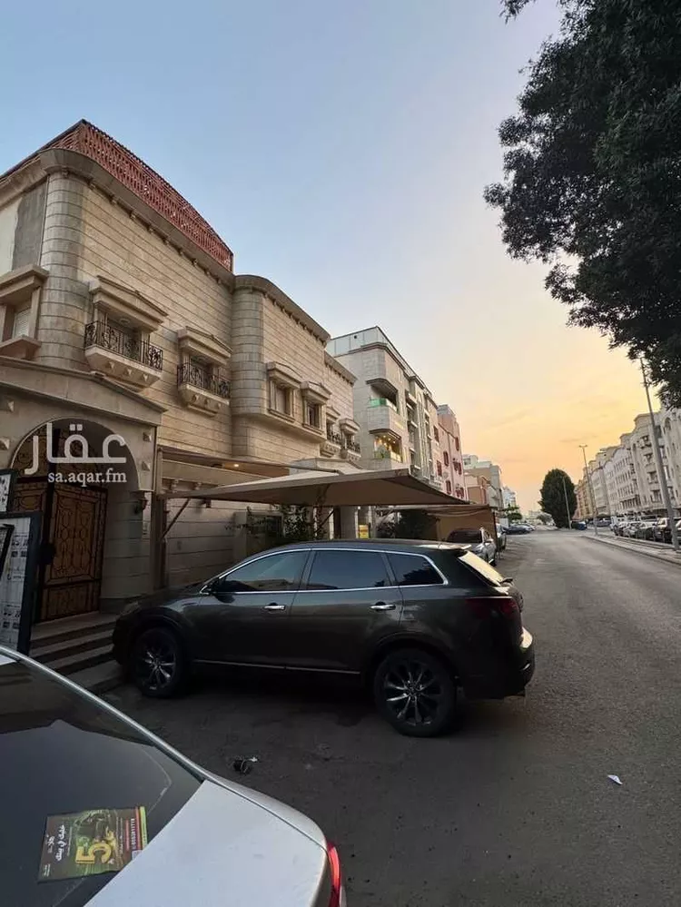 Villa for Sale in Jeddah Al Marwah صورة 5