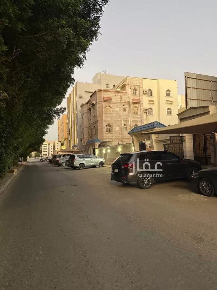 فيلا للبيع في شارع إبن أسعد البلنسي ، حي المروة ، جدة ، جدة صورة 2
