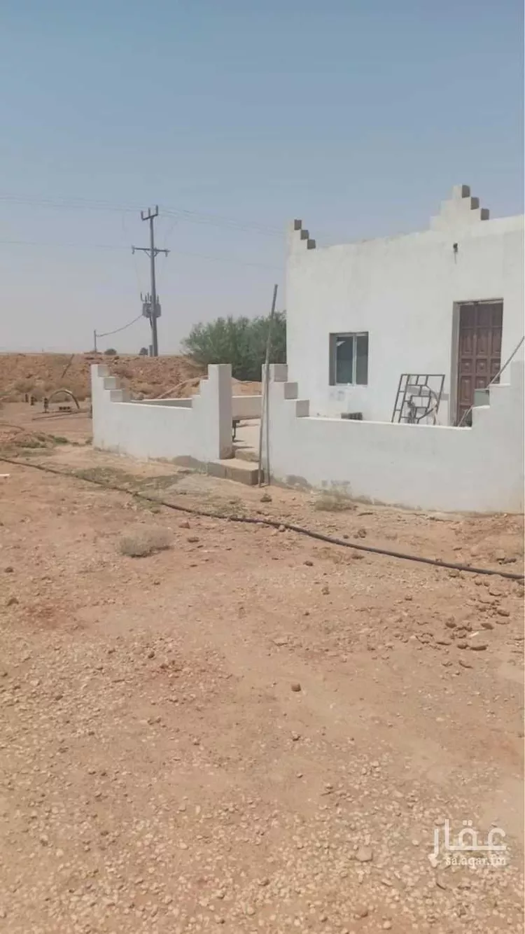 مزرعة للبيع في شارع 00000, حي مزارع الداهنه (القويطير الادني), مدينة مزارع الداهنه (القويطير الادني), منطقة الرياض صورة 3