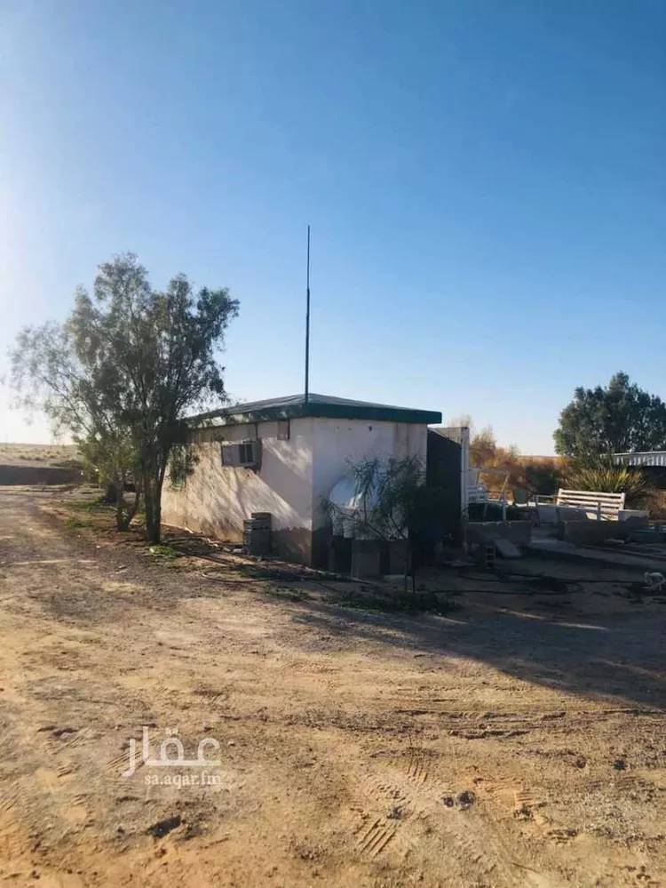 مزرعة للبيع في مدينة الغماس, منطقة القصيم صورة 4