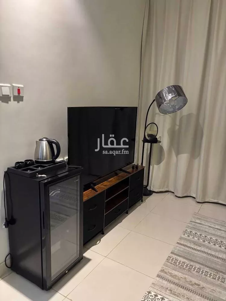 شقة مفروشة للحجز في شارع محمد بن عبدالرحمن ريس ، حي القادسية ، الرياض ، منطقة الرياض صورة 4