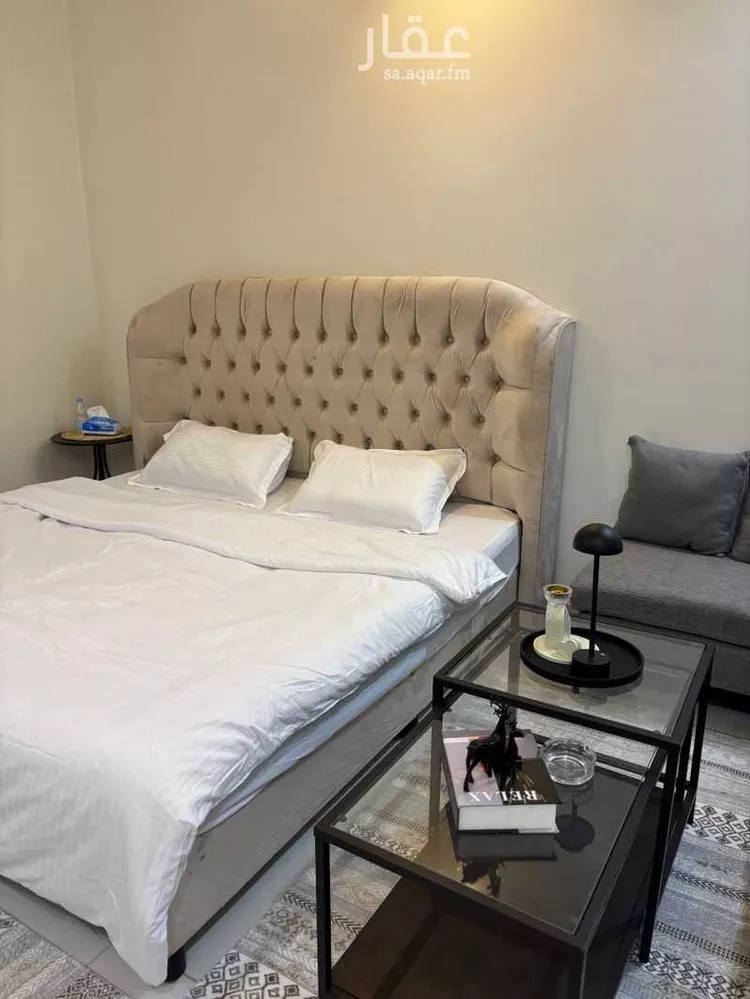 Furnished Apartment for Booking in Riyadh Ar Rimal 7