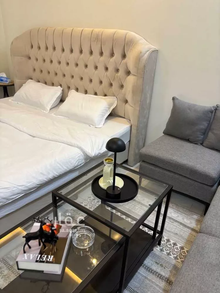 Furnished Apartment for Booking in Riyadh Ar Rimal 6