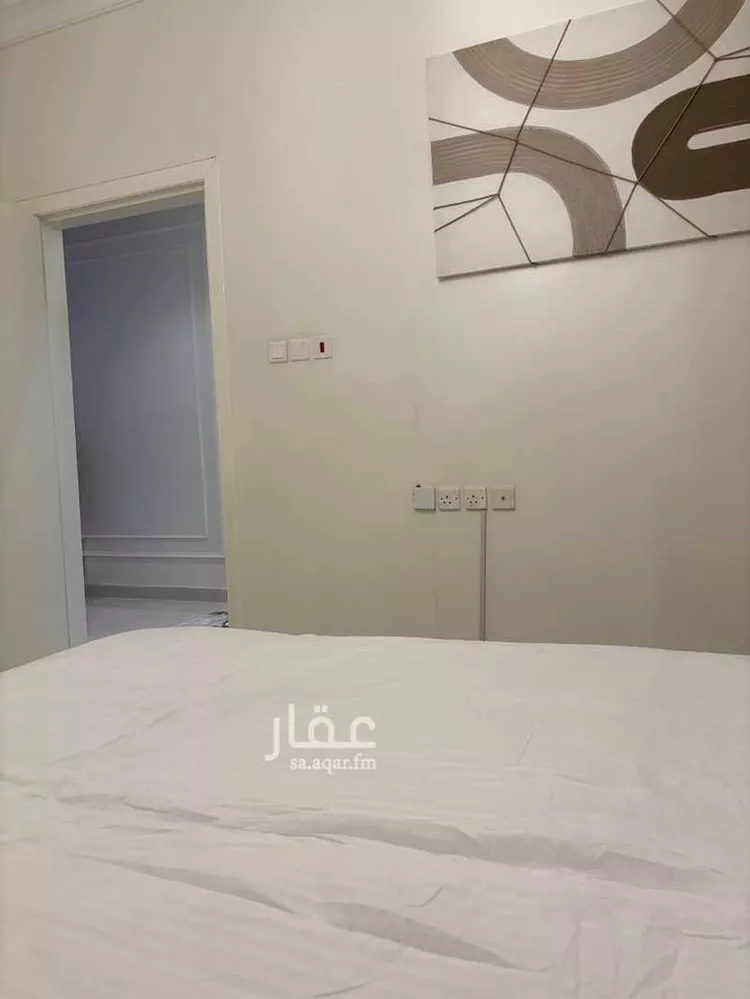 شقة مفروشة للحجز في شارع محمد بن عبدالرحمن ريس ، حي الرمال ، الرياض ، منطقة الرياض 7