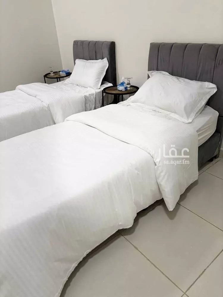 شقة مفروشة للحجز في شارع محمد بن عبدالرحمن ريس ، حي الرمال ، الرياض ، منطقة الرياض صورة 3