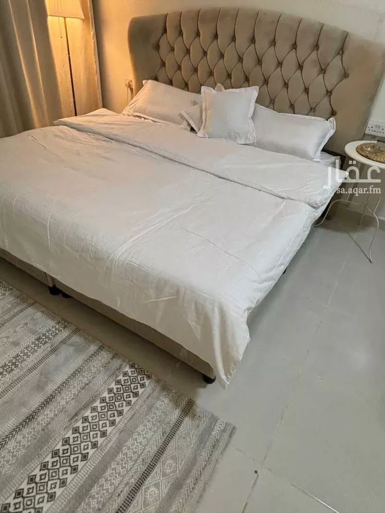 شقة مفروشة للحجز في شارع محمد بن عبدالرحمن ريس ، حي الرمال ، الرياض ، منطقة الرياض صورة 4