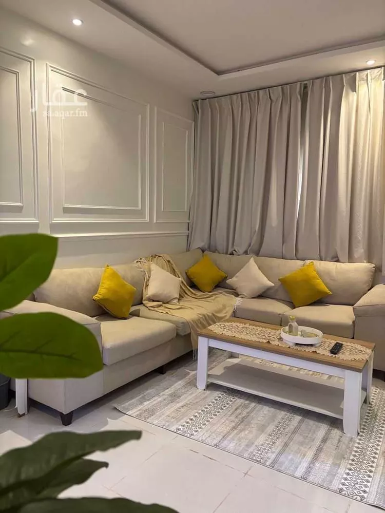 شقة مفروشة للحجز في شارع محمد بن عبدالرحمن ريس ، حي الرمال ، الرياض ، منطقة الرياض صورة 2