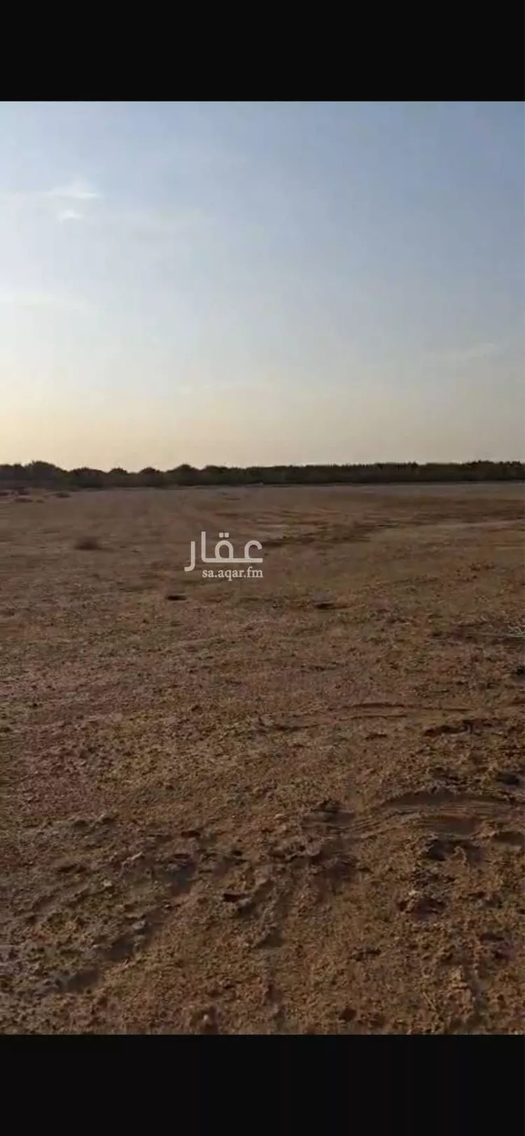 مزرعة للبيع في شارع الملك سلمان, مدينة الزلفى, منطقة الرياض صورة 3