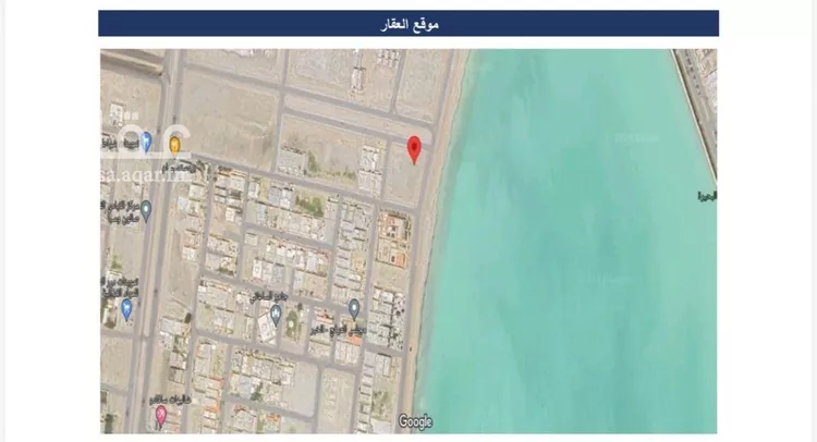 أرض للبيع في شارع القاسم بن سلام, حي الشفاء, مدينة الخبر, المنطقة الشرقية