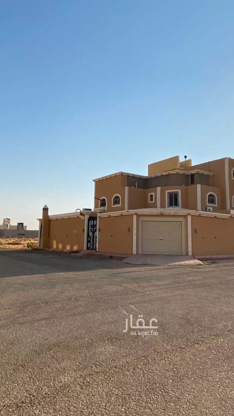 Villa for Sale in Shaqra Ghislah صورة 3