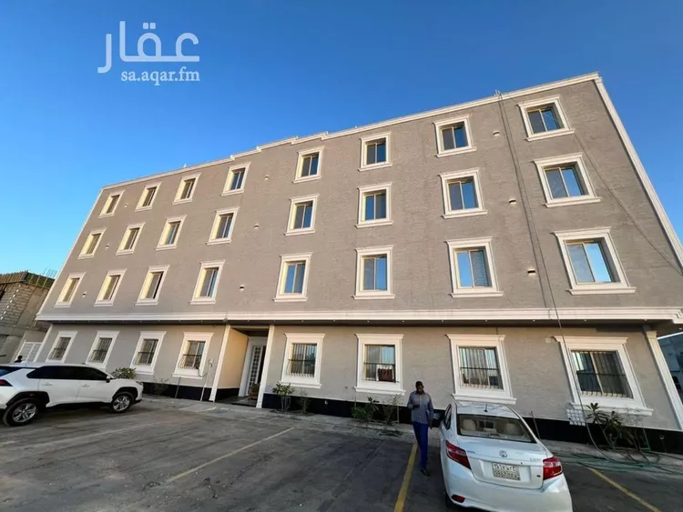 Apartment for Sale in Riyadh Ash Sharq