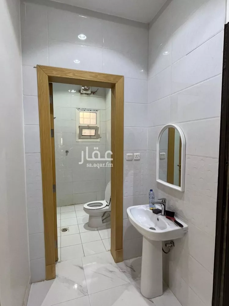 شقة للإيجار في شارع أبي الفضل الرصافي, حي الرمال, مدينة الرياض, منطقة الرياض 14