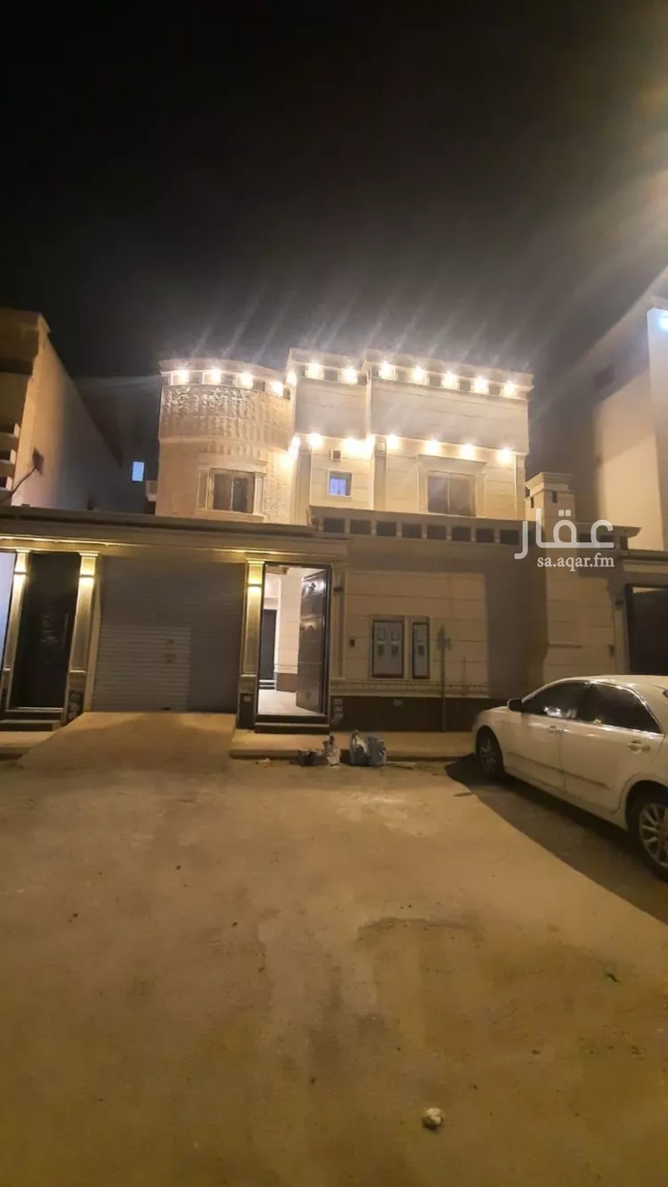 فيلا للبيع في شارع أحمد بن خيرة, حي الرمال, مدينة الرياض, منطقة الرياض صورة 3