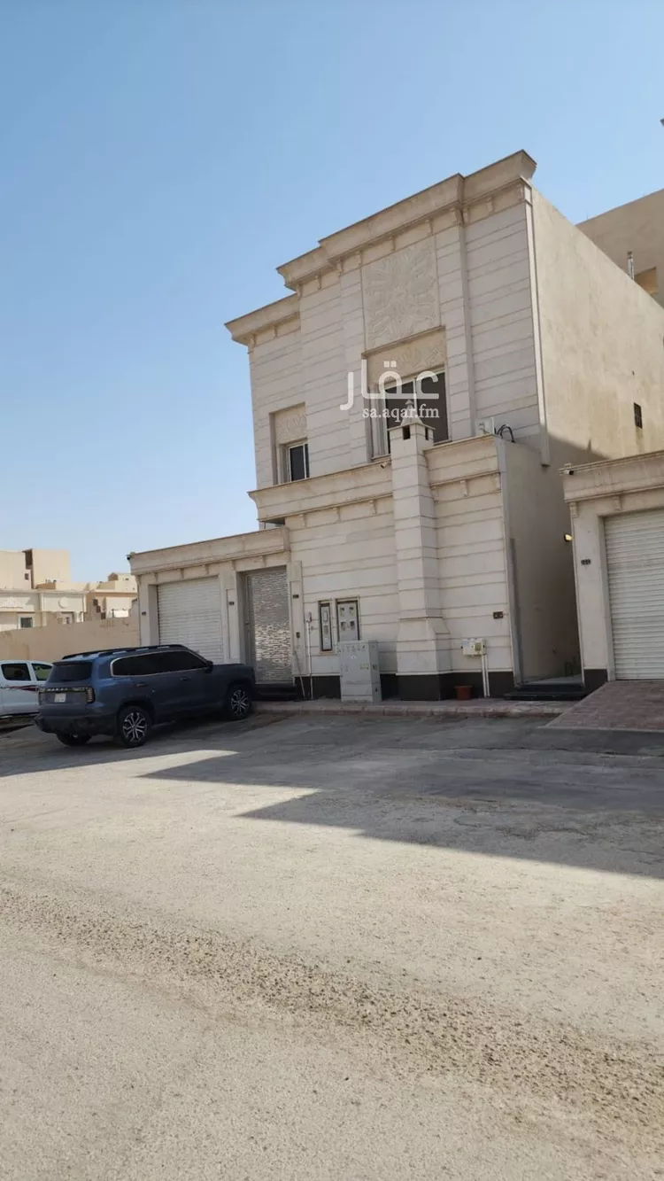 شقة للإيجار في شارع احمد زكي يماني, حي الرمال, مدينة الرياض, منطقة الرياض