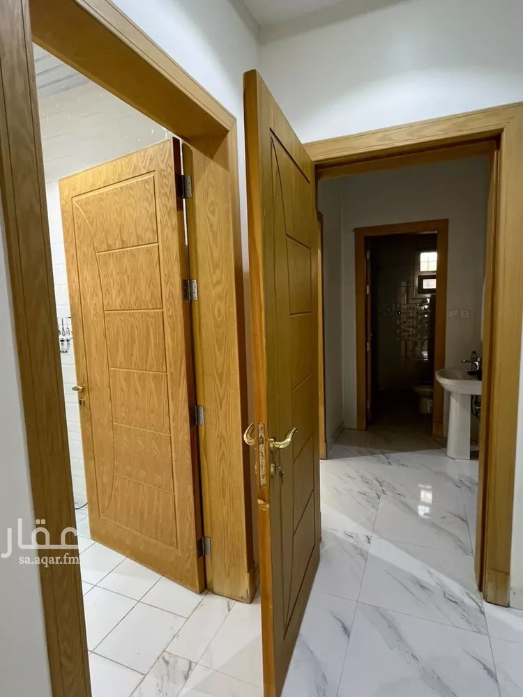 شقة للإيجار في شارع أبي الفضل الرصافي, حي الرمال, مدينة الرياض, منطقة الرياض صورة 5