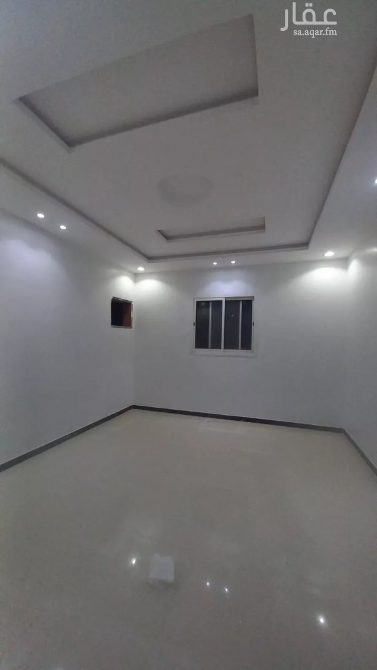 شقة للبيع في شارع صفوان بن إدريس, حي الرمال, مدينة الرياض, منطقة الرياض