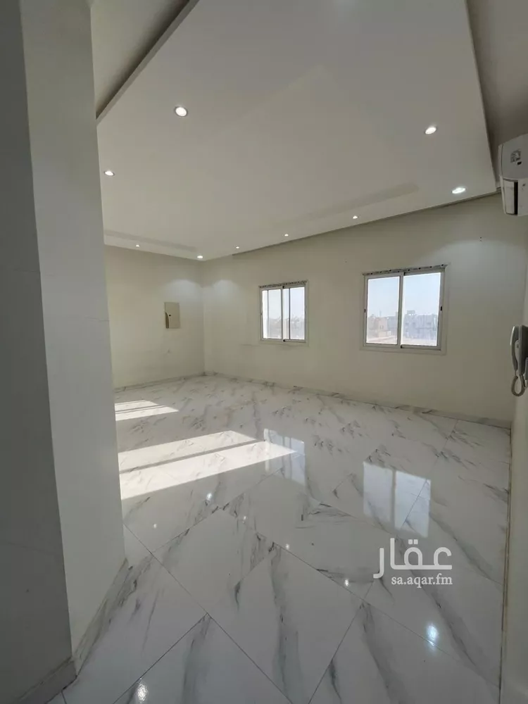 شقة للإيجار في شارع أبي الفضل الرصافي, حي الرمال, مدينة الرياض, منطقة الرياض صورة 2