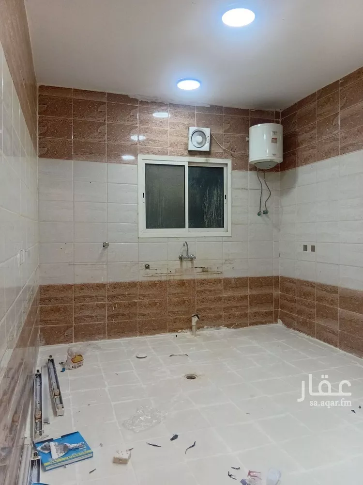 شقة للإيجار في شارع ابي العباس الحميري, حي الرمال, مدينة الرياض, منطقة الرياض صورة 4